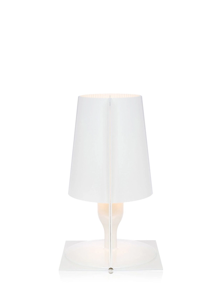 Kartell TAKE WHITE KARU9050Q7_1