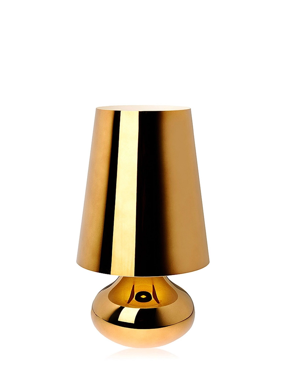 Kartell CINDY DARK GOLD KARU9100M2_1