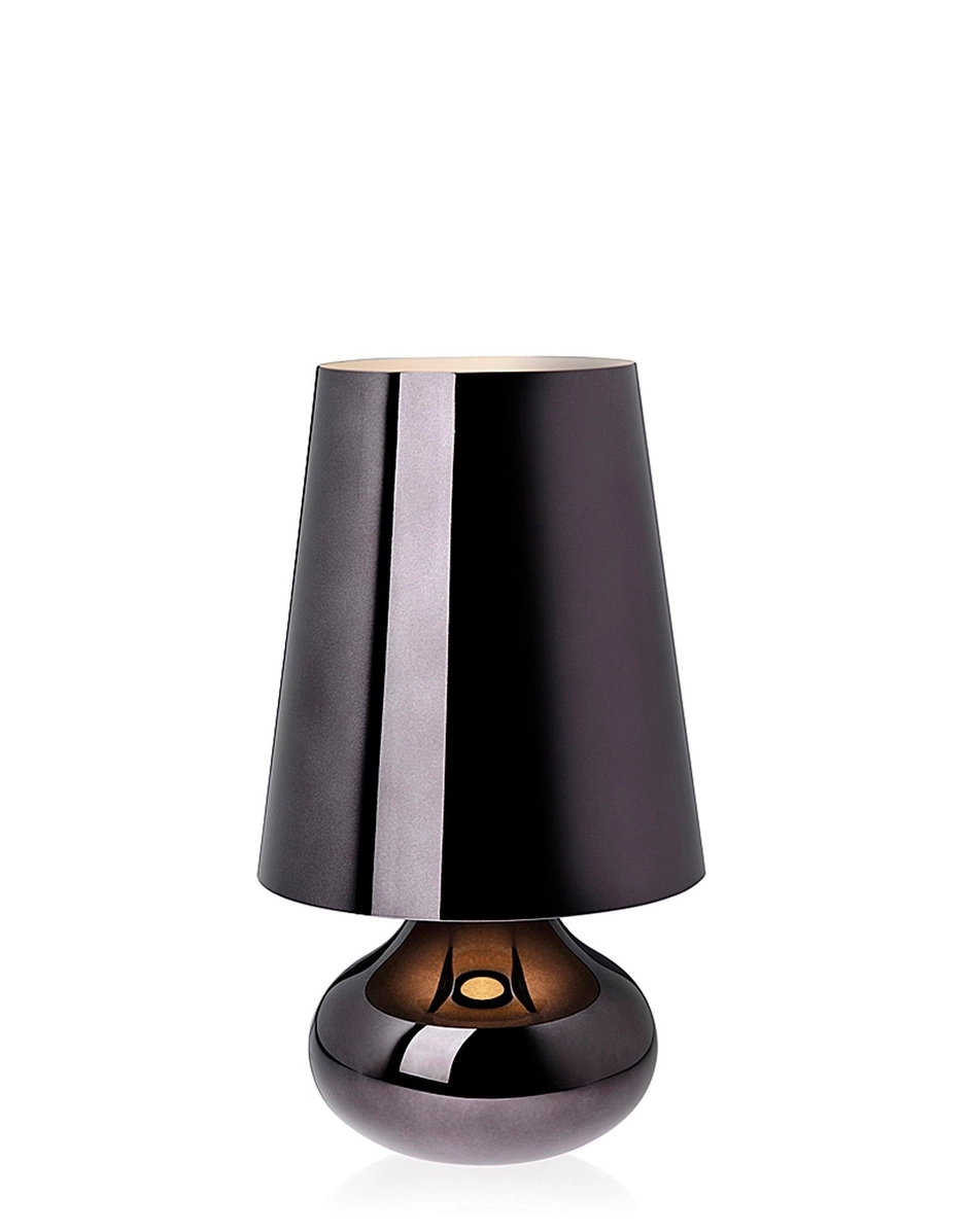 Kartell CINDY GUN METAL GREY KARU9100M7_1