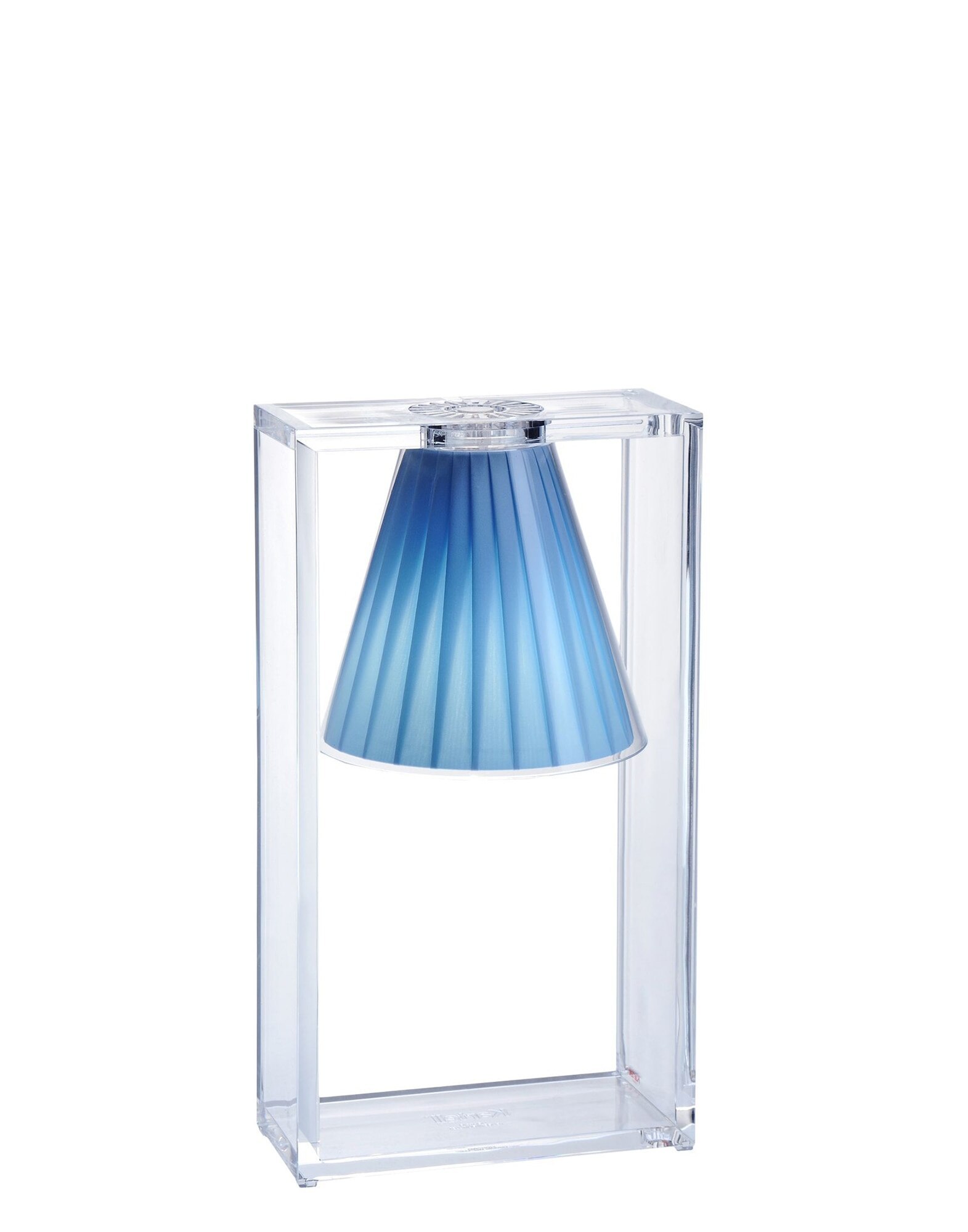 Kartell Light-Air Table Lamp - Thumbnail 2
