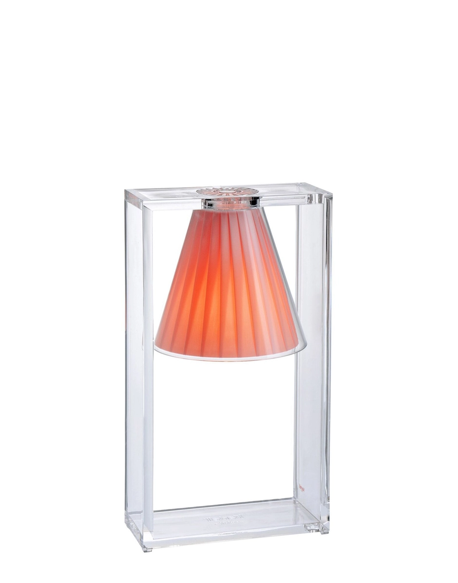 Kartell LIGHT-AIR Tissue LIGHT PINK KARU9110RO_1