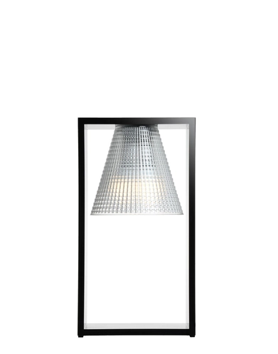 LIGHT-AIR Trasparente KARU9135E6