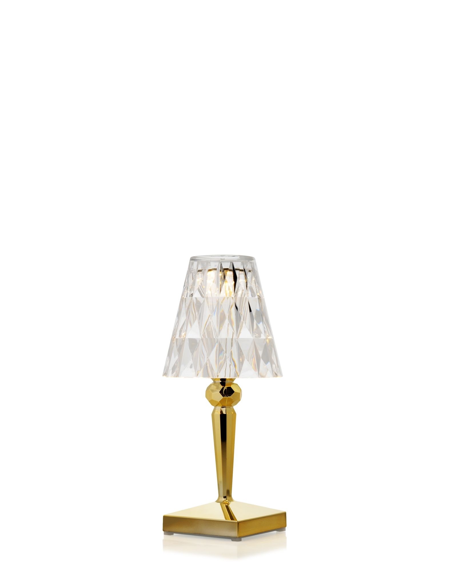 Kartell Battery Table Lamp - Thumbnail 3