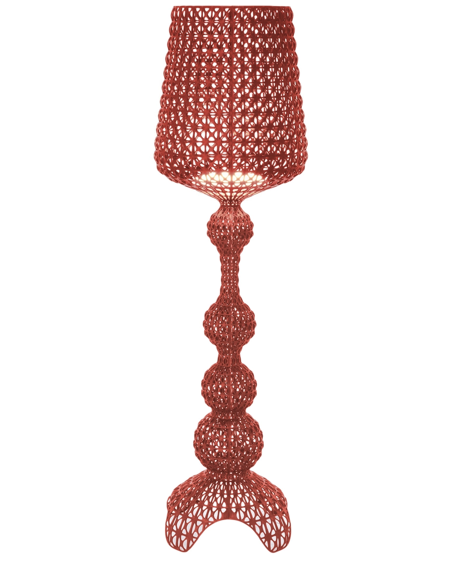 Kartell KABUKI OUTDOOR BURGUNDY KARU9185BO_1