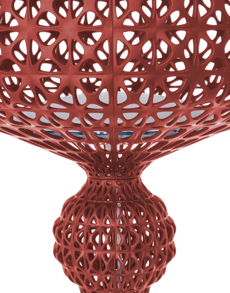 Kartell KABUKI OUTDOOR BURGUNDY KARU9185BO_2