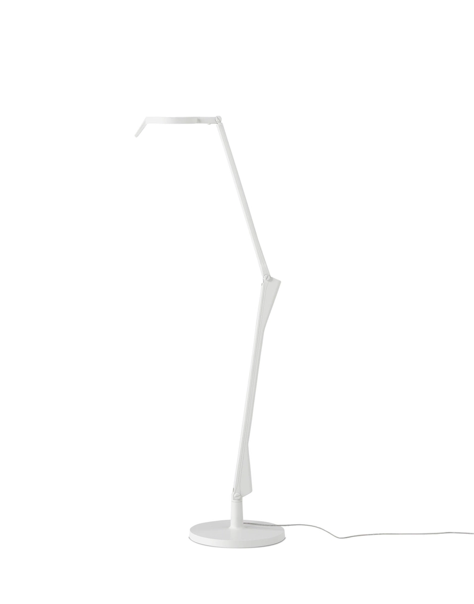 Kartell ALEDIN TEC MAT MAT WHITE KARU919003_1