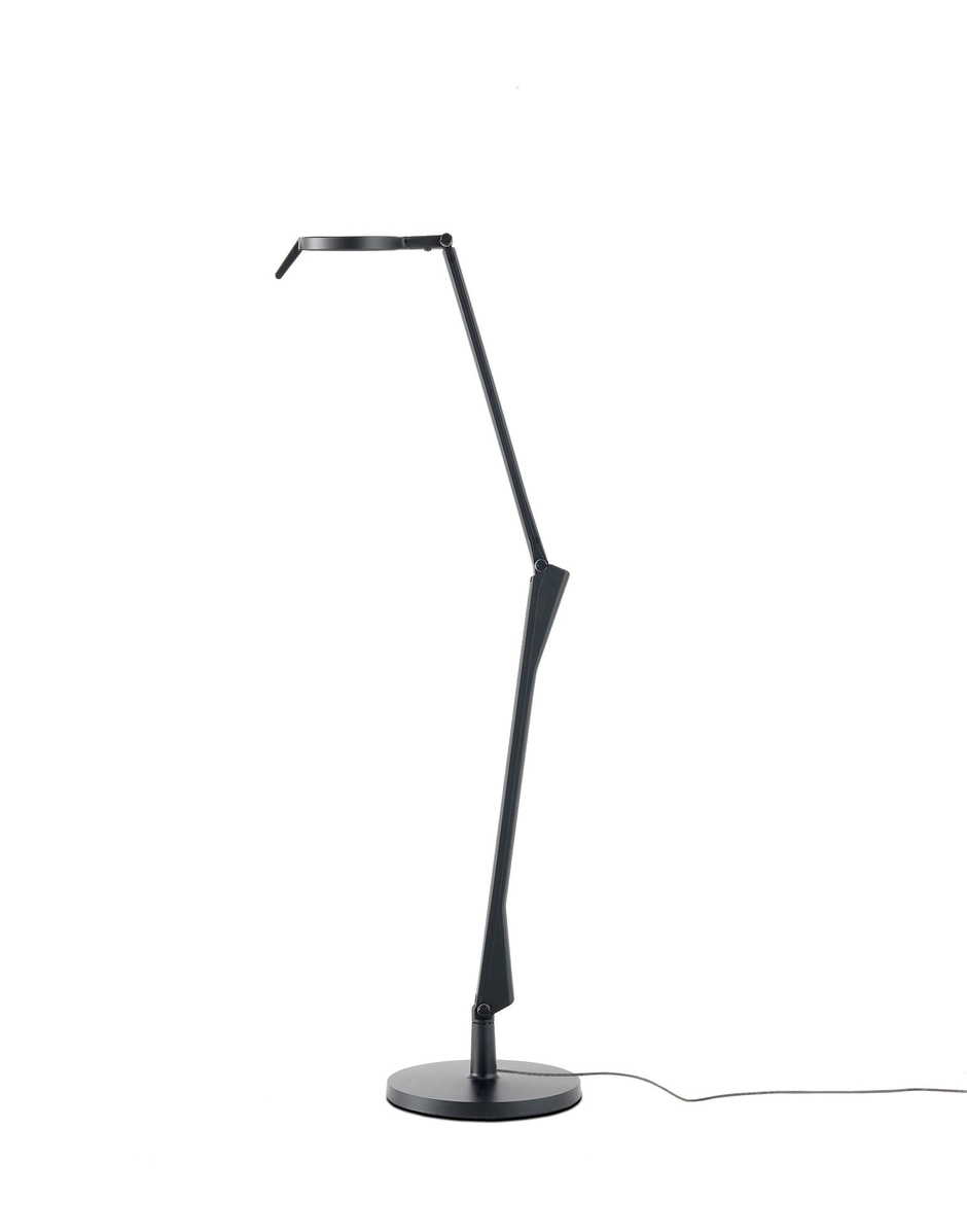 Kartell ALEDIN TEC MAT NOIR MAT KARU919009_1