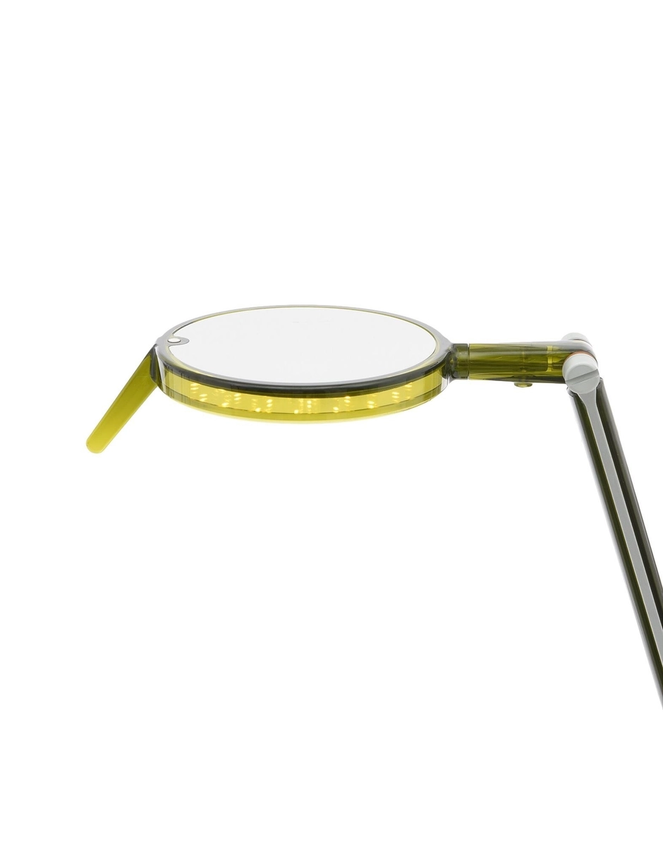 Kartell ALEDIN TEC GREEN KARU9190VE_2