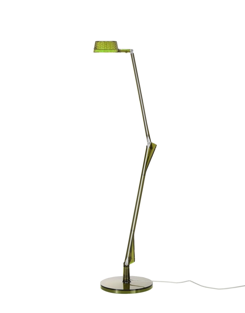 Kartell ALEDIN DEC GREEN KARU9195VE_1