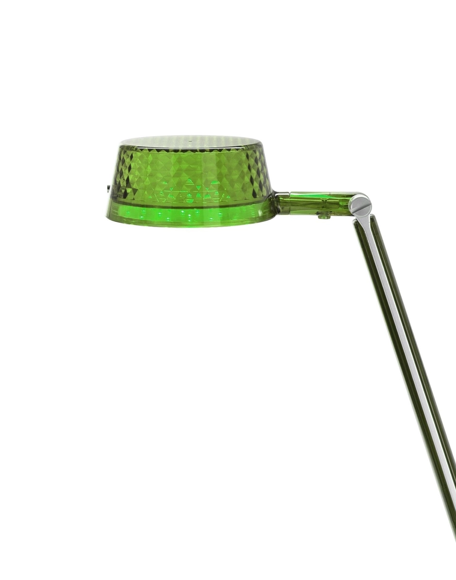 Kartell ALEDIN DEC GREEN KARU9195VE_2