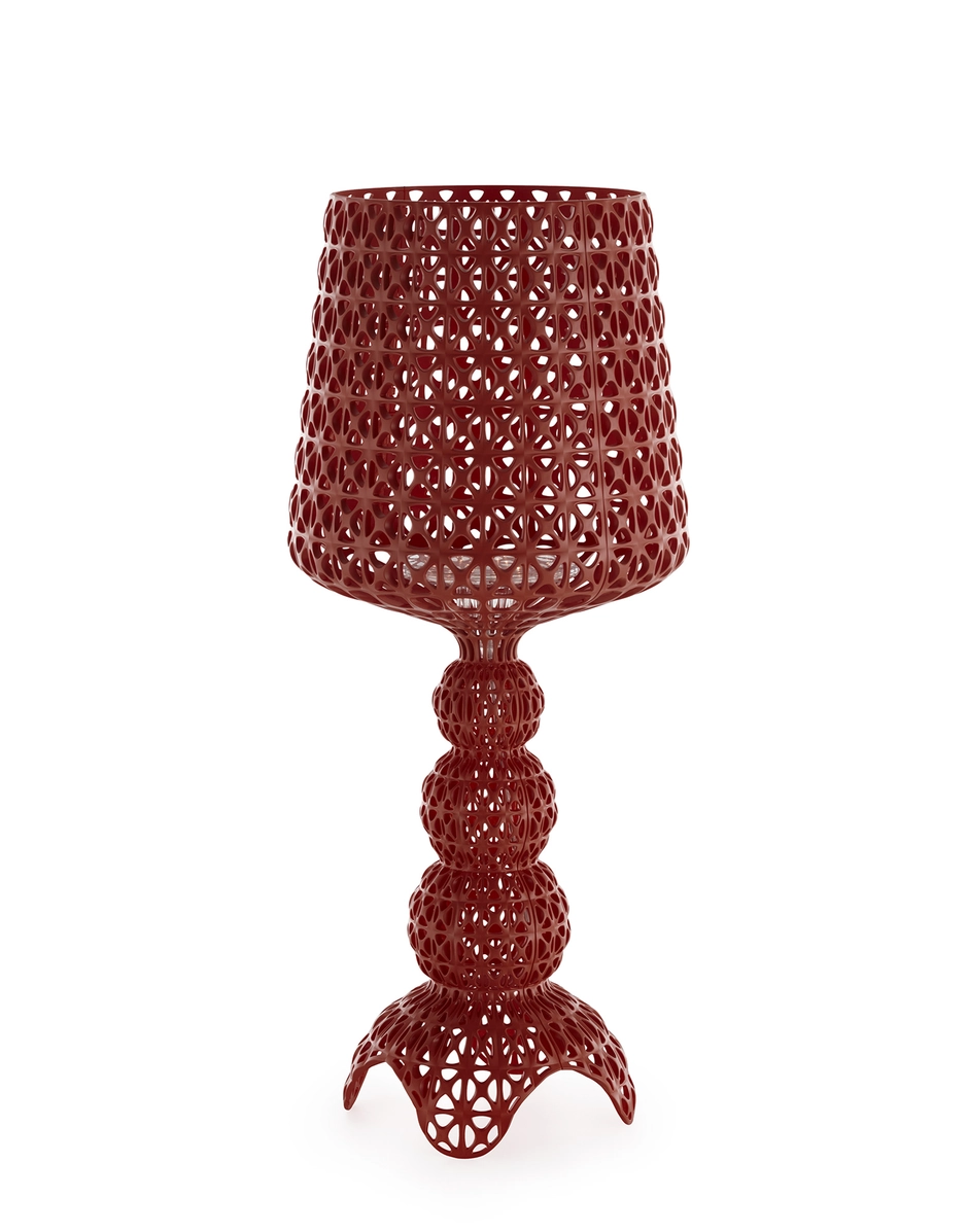 Kartell MINI KABUKI BURGUNDY KARU9200BO_1