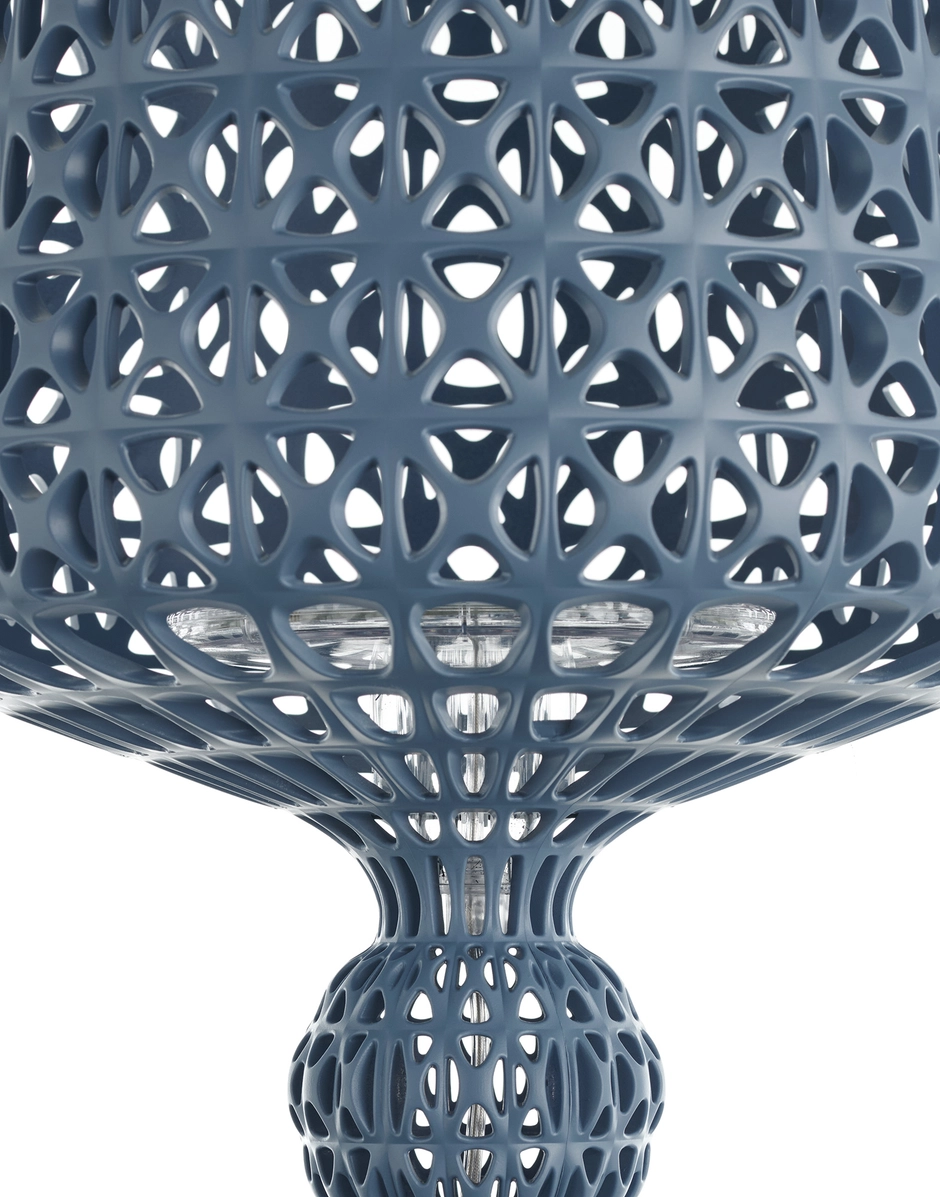 Kartell MINI KABUKI BLEU KARU9200ZA_2