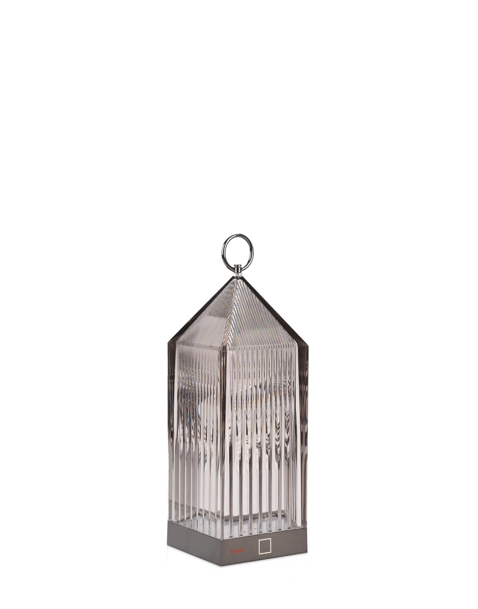 Kartell LANTERN AHUMADO KARU9335FU_1