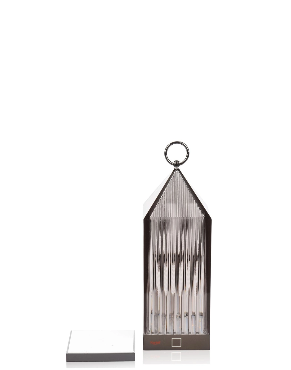 Kartell LANTERN AHUMADO KARU9335FU_2