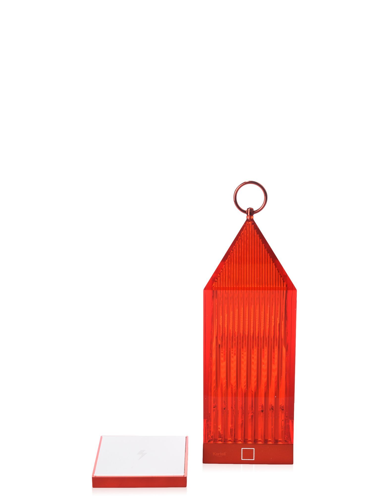 Kartell Lantern - Thumbnail 3