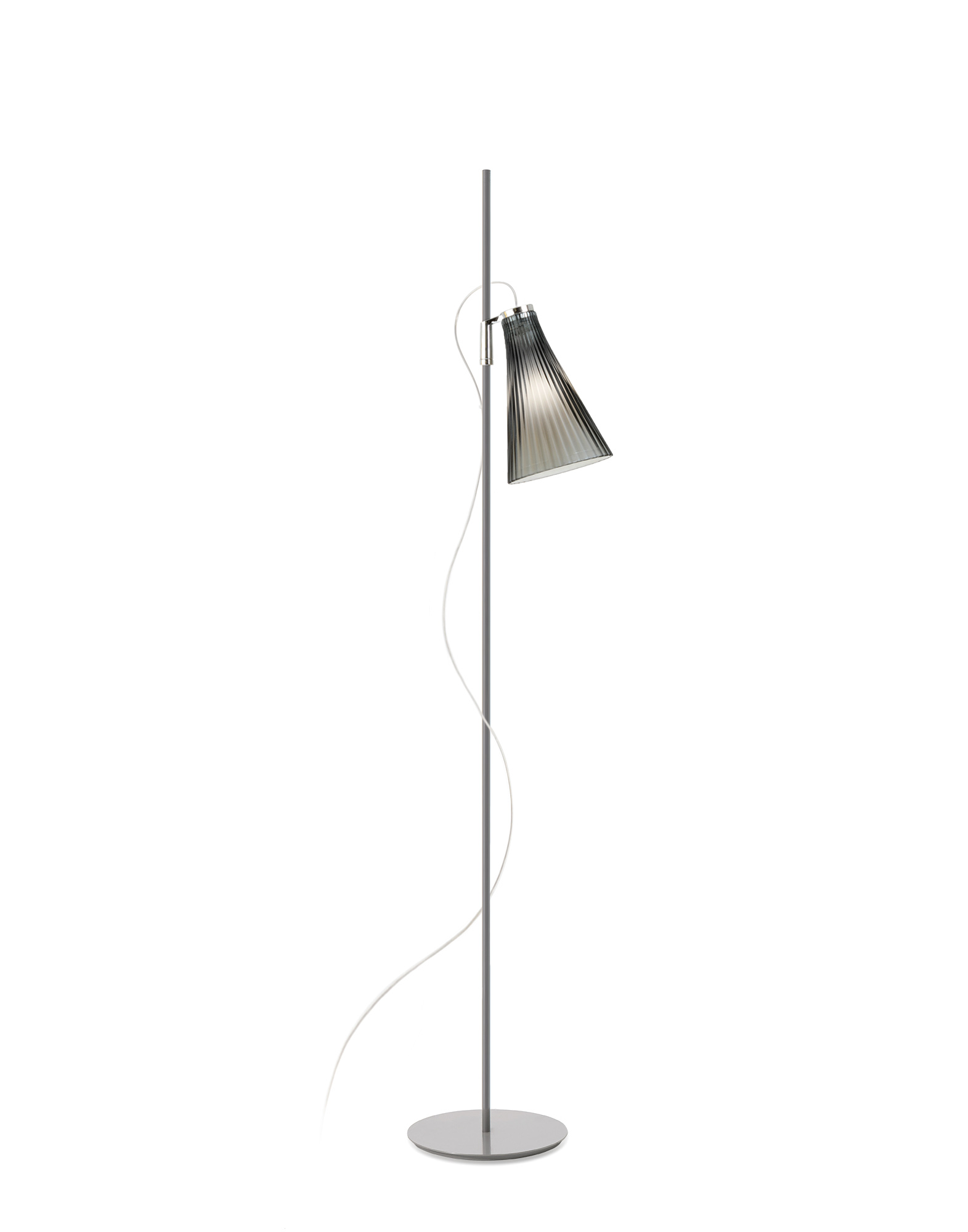 Kartell K-LUX Floor Lamp