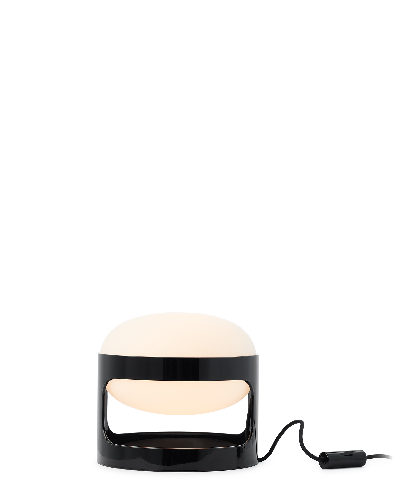 Kartell Table Lamps KD28 ORANGE | Kartell