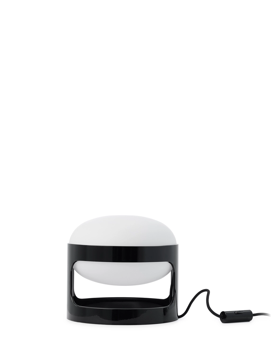 Kartell KD28 Black KARU948509_1