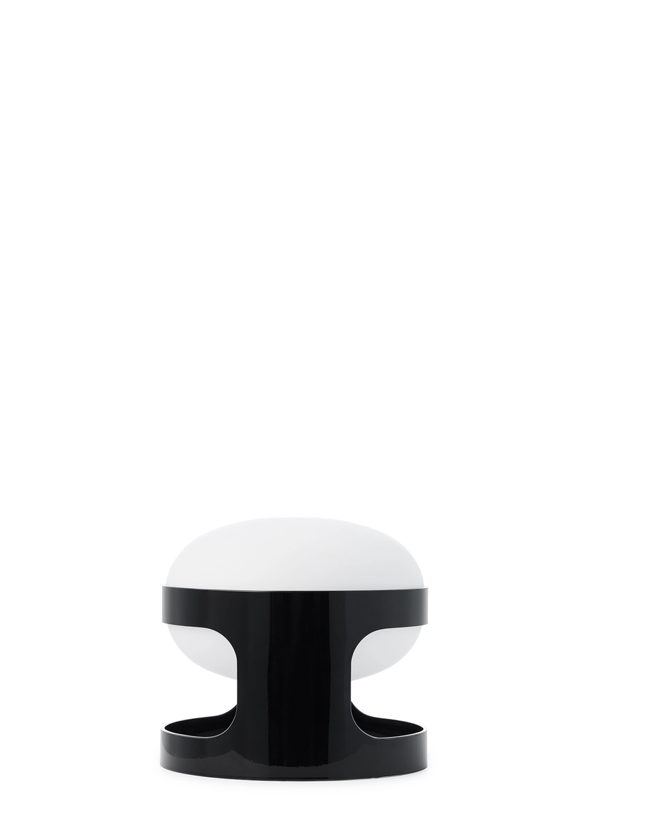 Kartell KD28 Black KARU948509_3