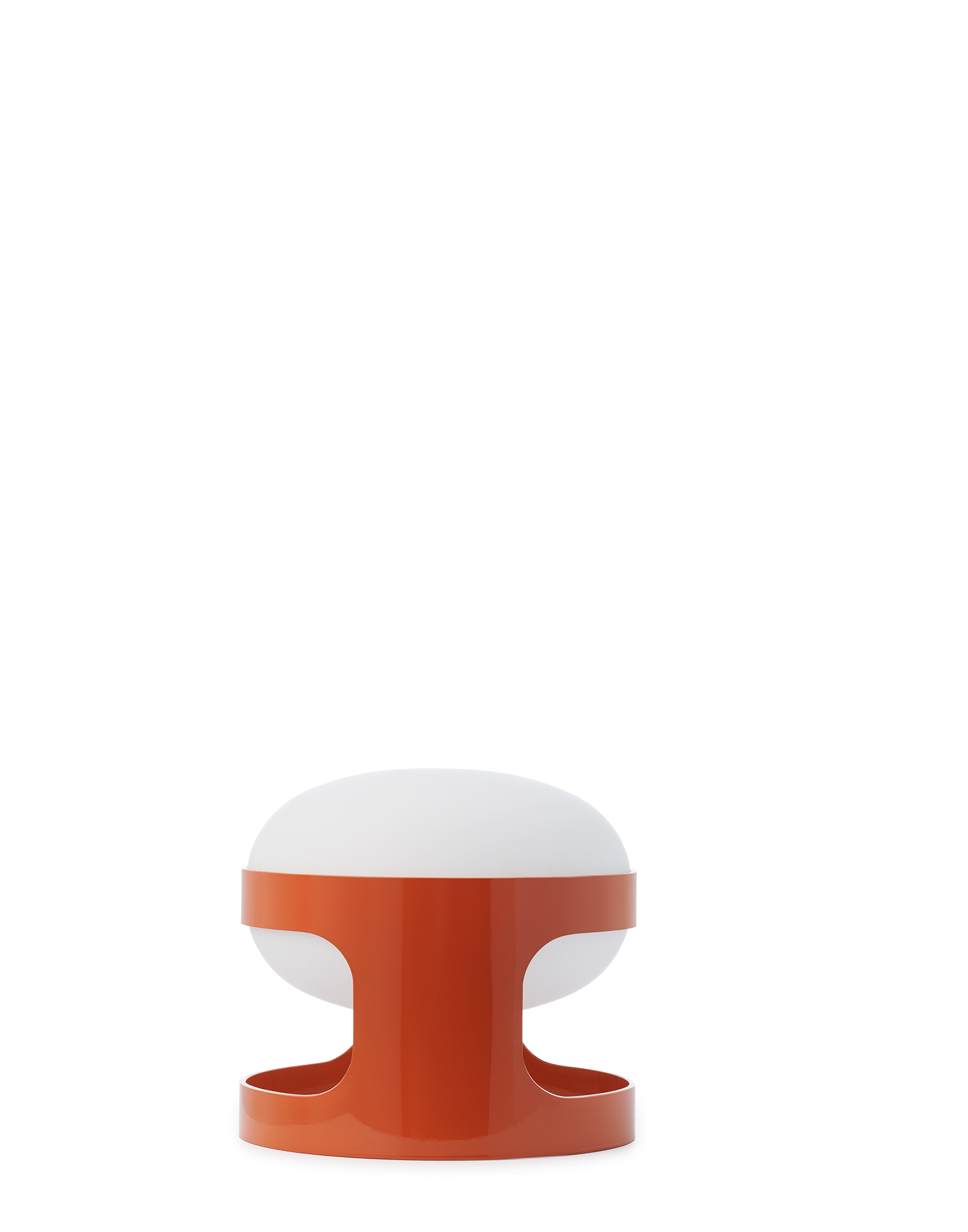 Kartell Table Lamps KD28 ORANGE | Kartell