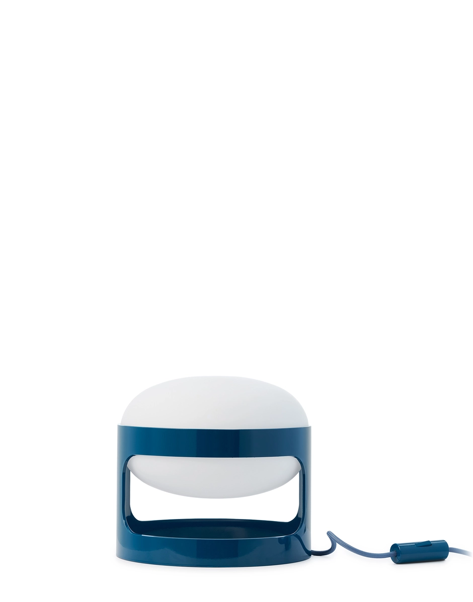 Kartell KD28 PETROL KARU9485PE_1
