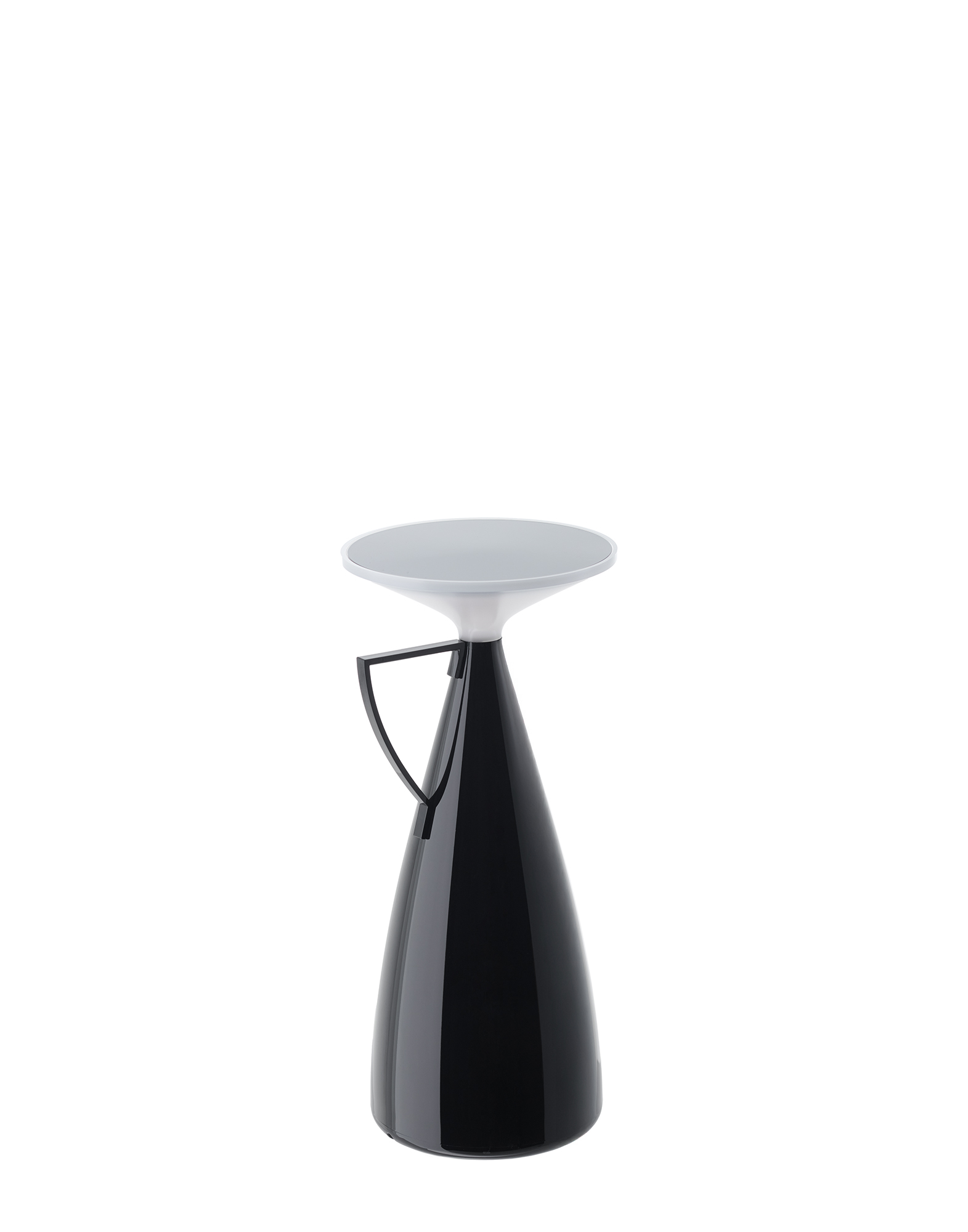 Kartell Table Lamps CAMOMILLE BLACK | Kartell