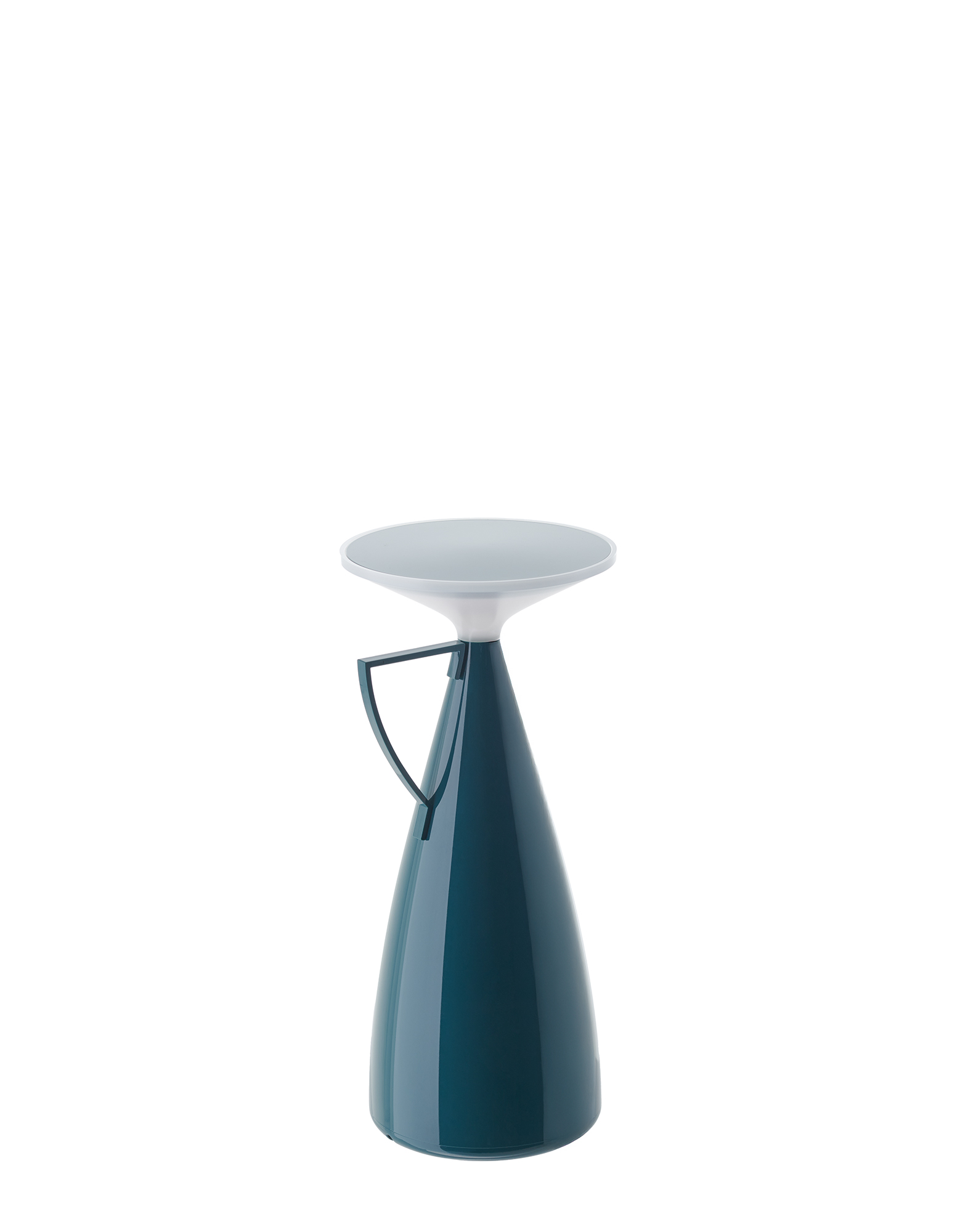 Kartell Table Lamps CAMOMILLE PETROL | Kartell