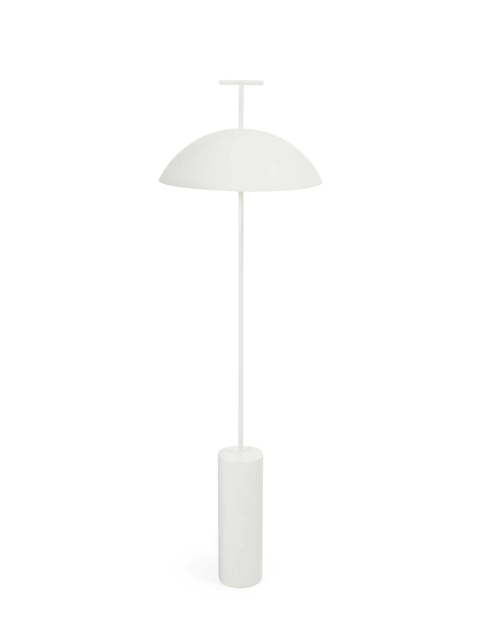 カルテル｜GEEN-A｜フロアライト_ Kartell Floor Lamps GEEN-A WHITE | Kartell フロアスタンド