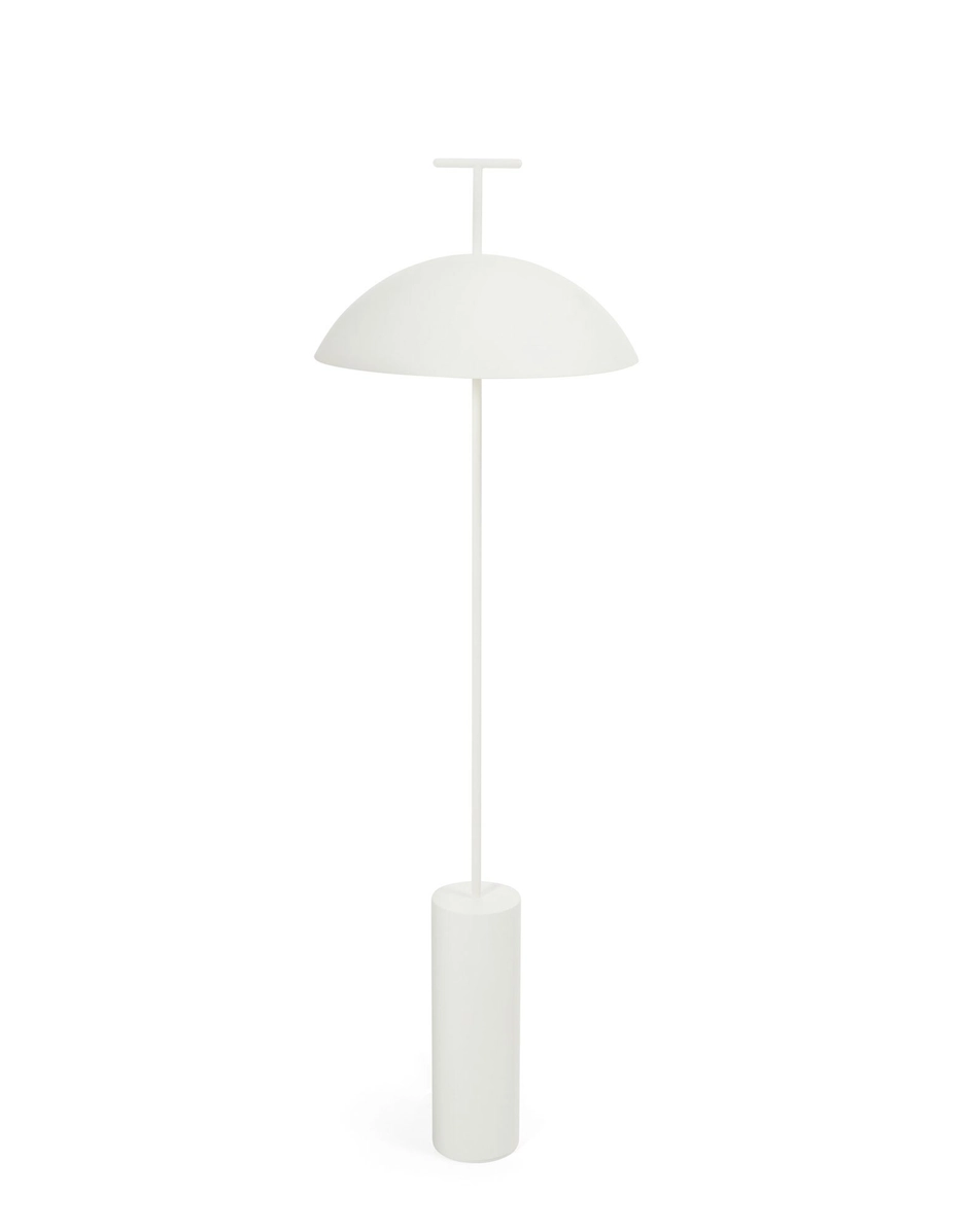 Kartell Floor Lamps GEEN-A WHITE | Kartell