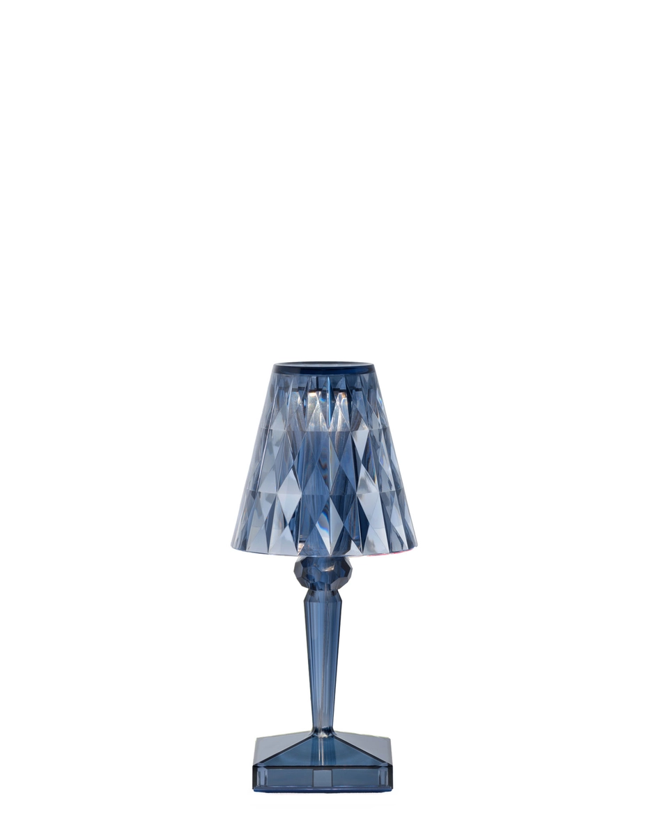 Kartell BATTERY New Colors LIGHT BLUE KARW9140AC