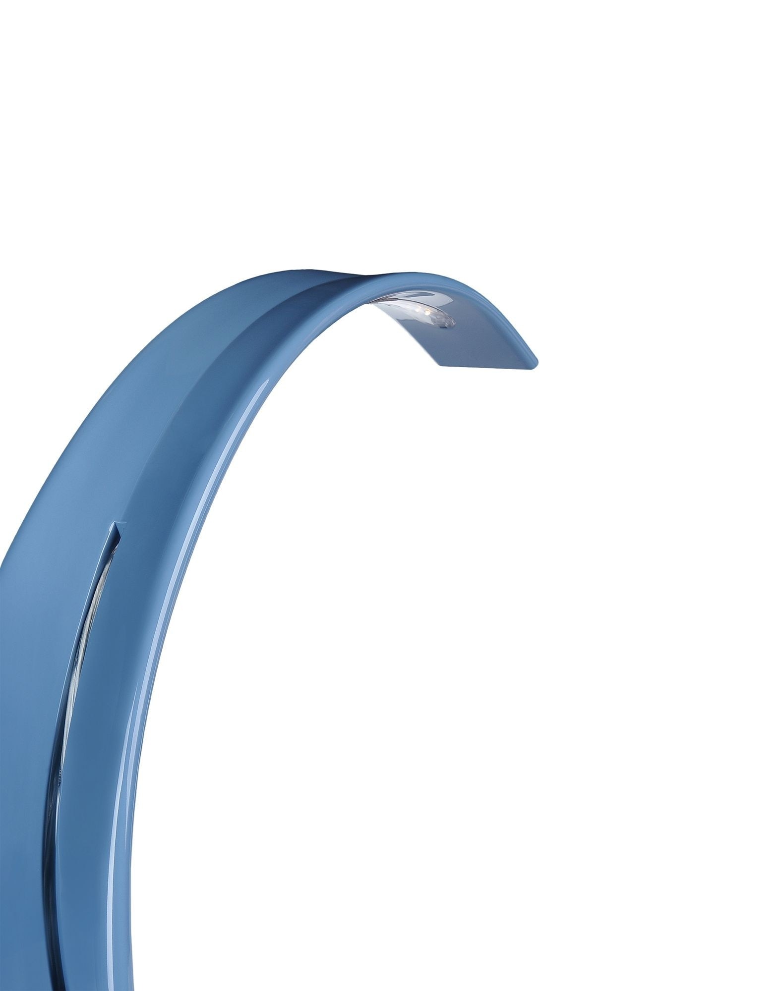 Kartell Table Lamps TAJ MINI LIGHT BLUE | Kartell