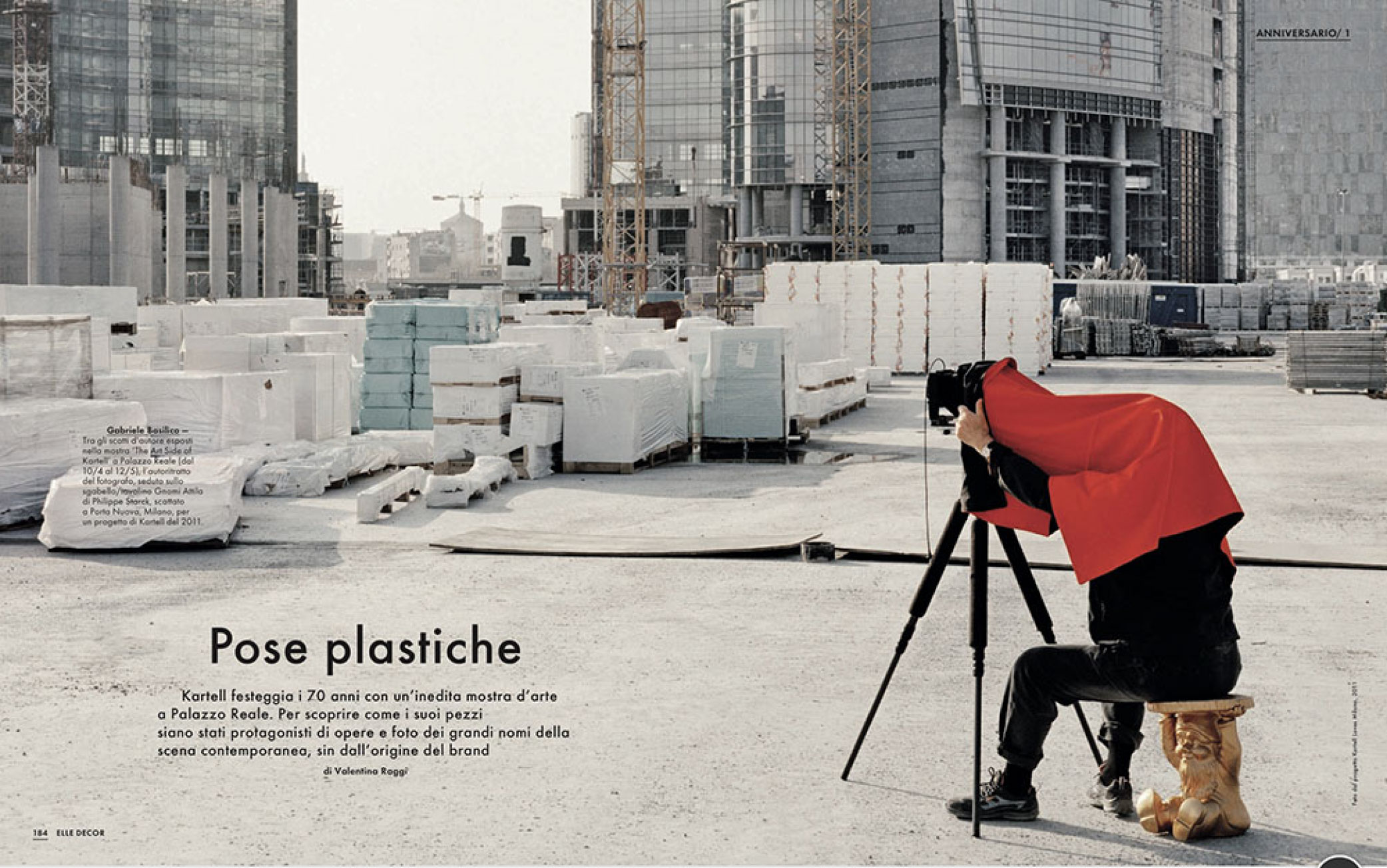Elle Decor