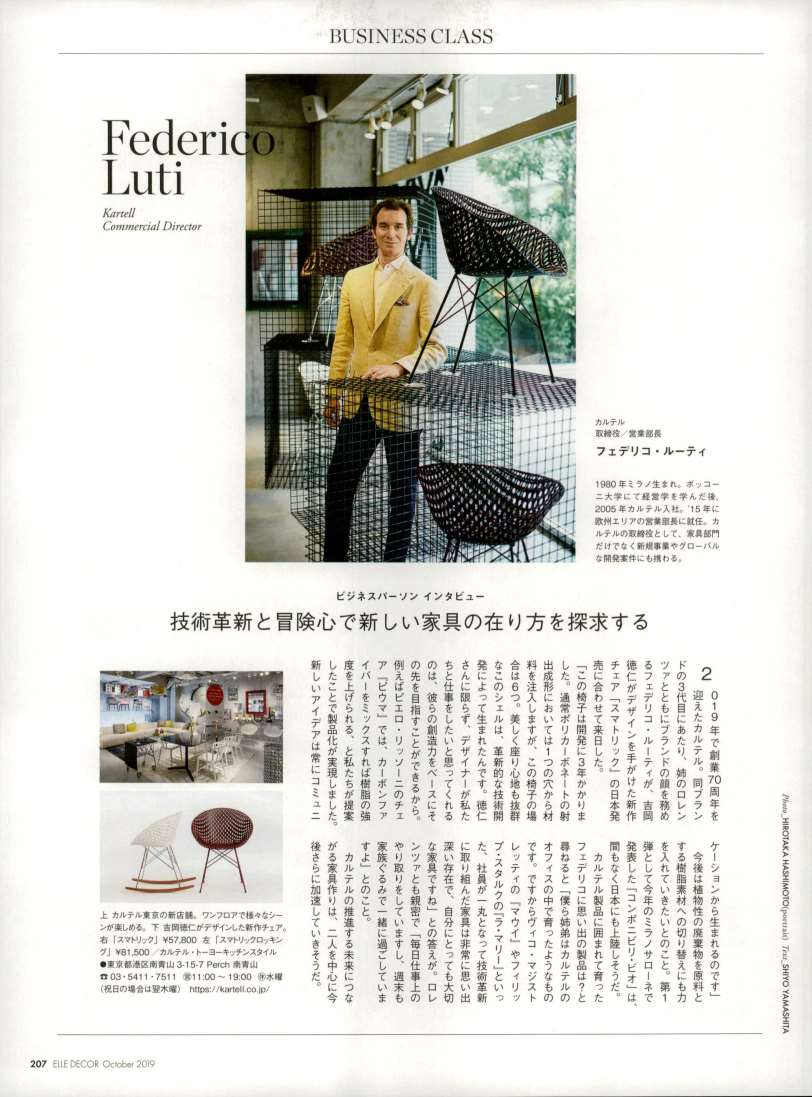 Elle Deco