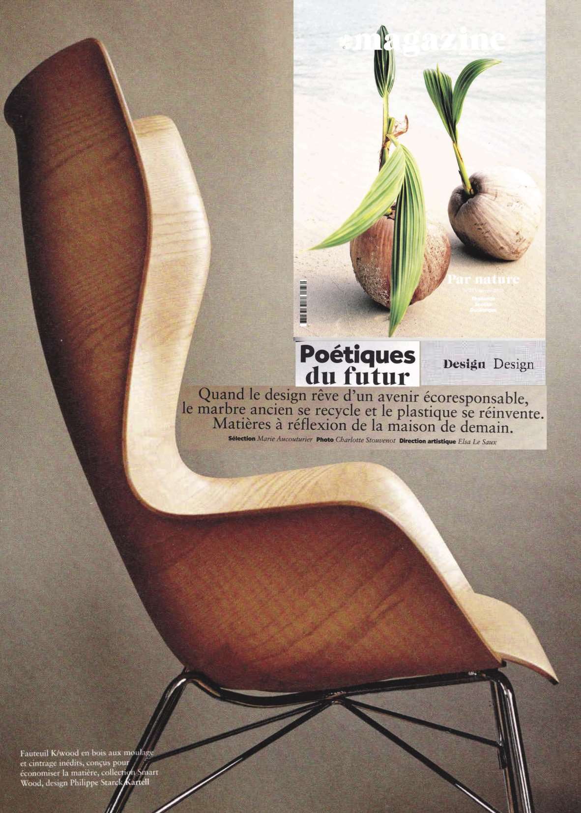 Air France Magazine