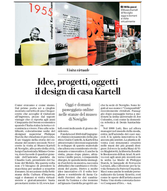 La Repubblica