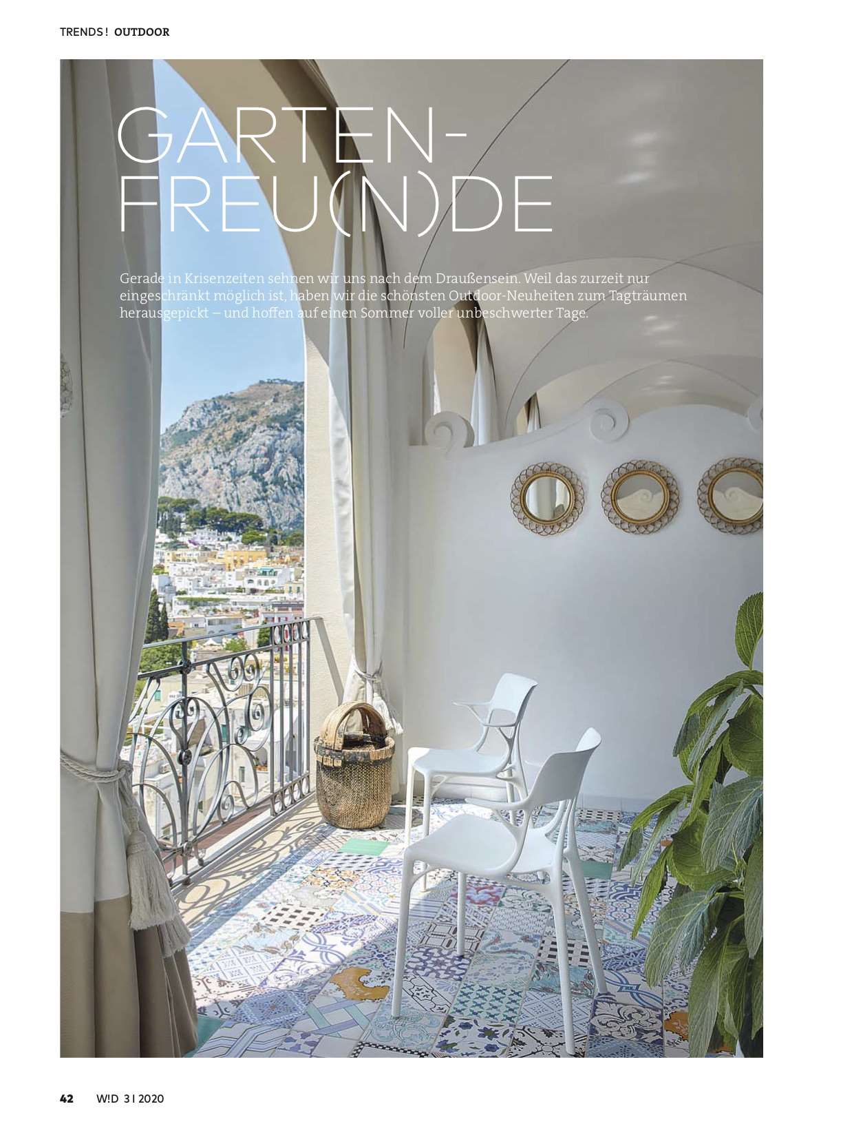 Wohn! Design