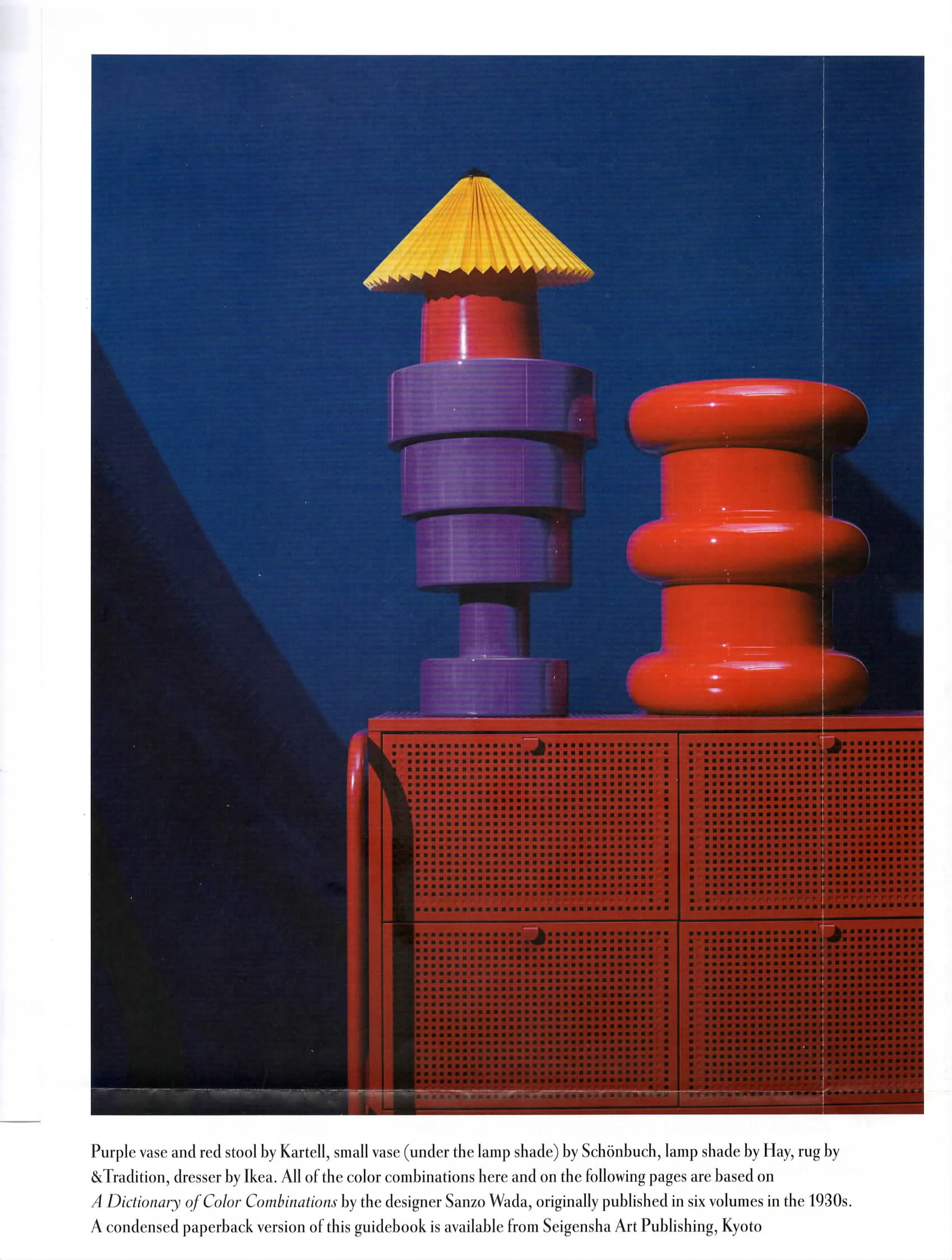 Zeit Magazin
