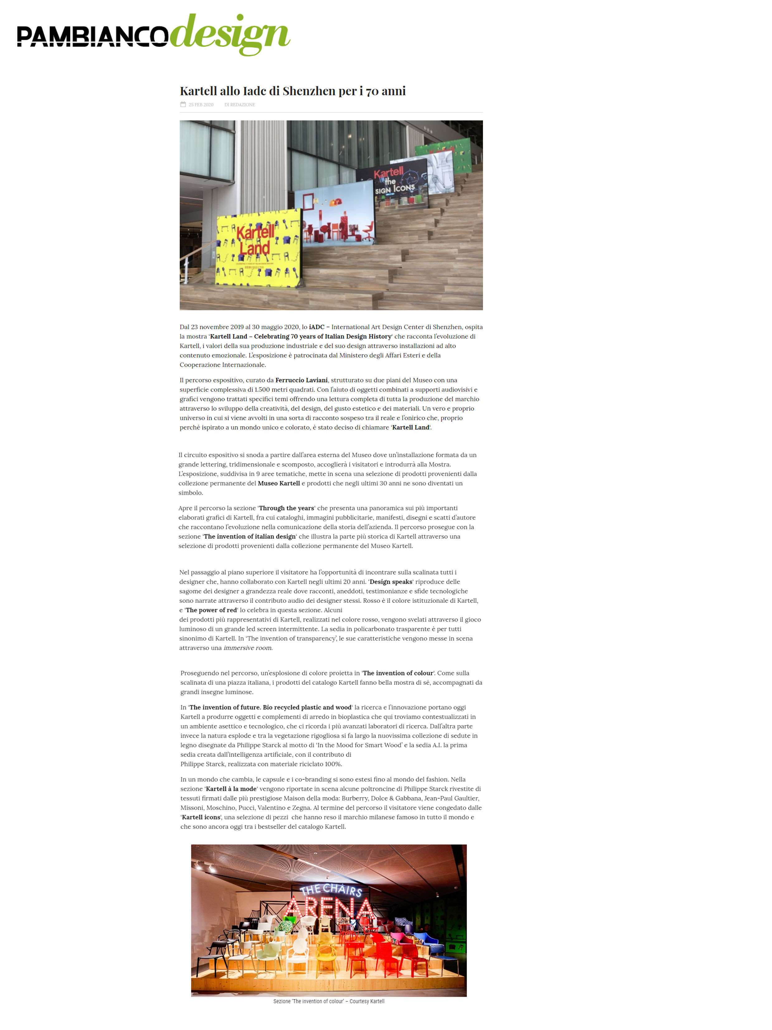 www.design.pambianconews.com