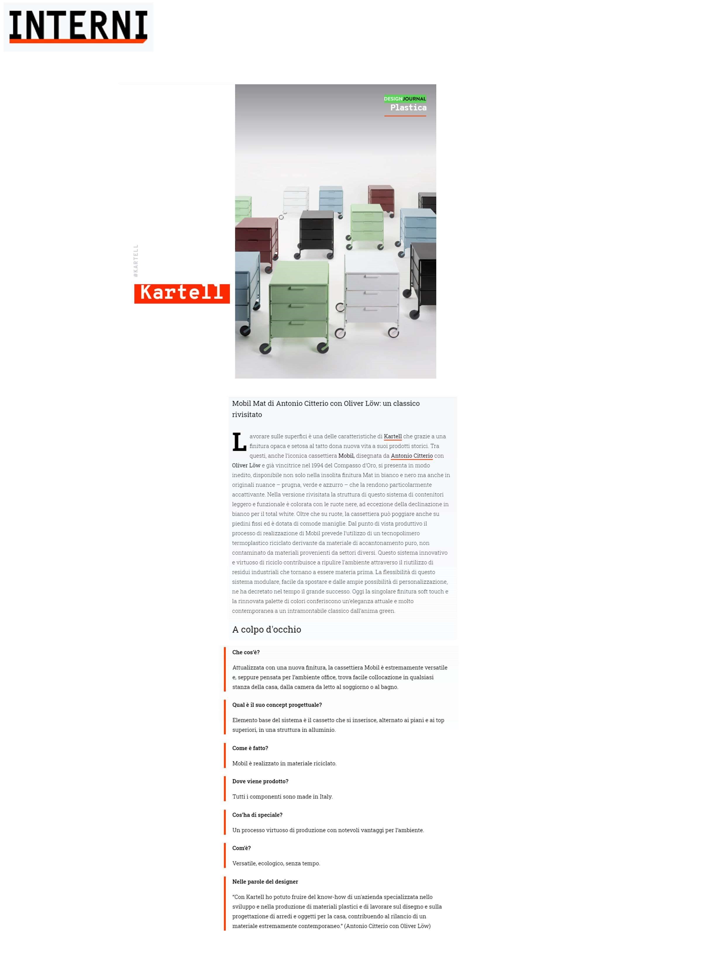 www.internimagazine.it