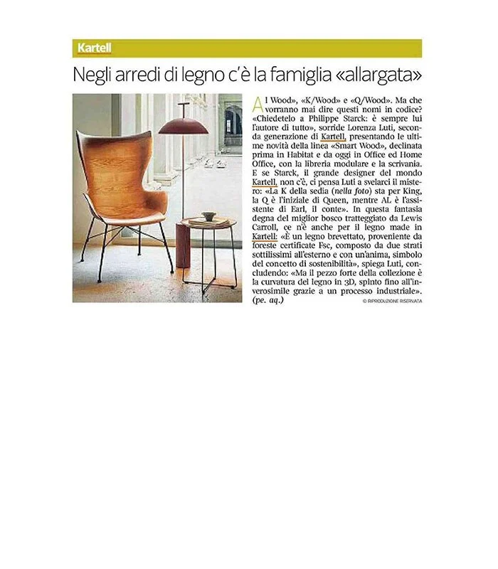 Corriere della Sera
