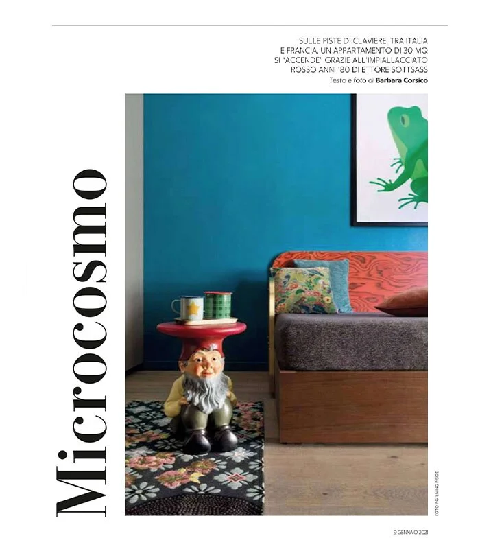 D la Repubblica delle Donne