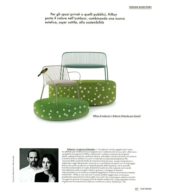 Elle Decor