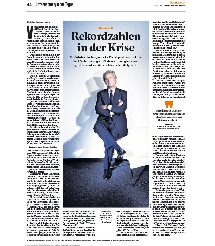Handelsblatt