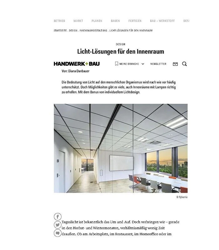 Handwerk+Bau