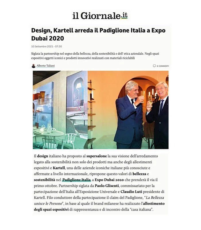 Il Giornale