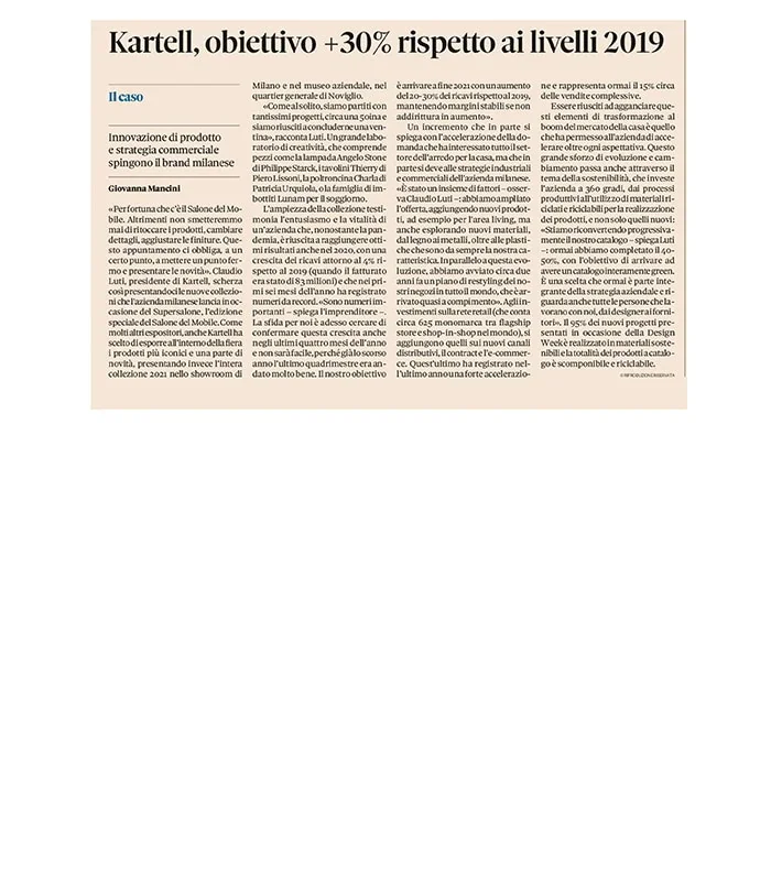 Il Sole 24 Ore