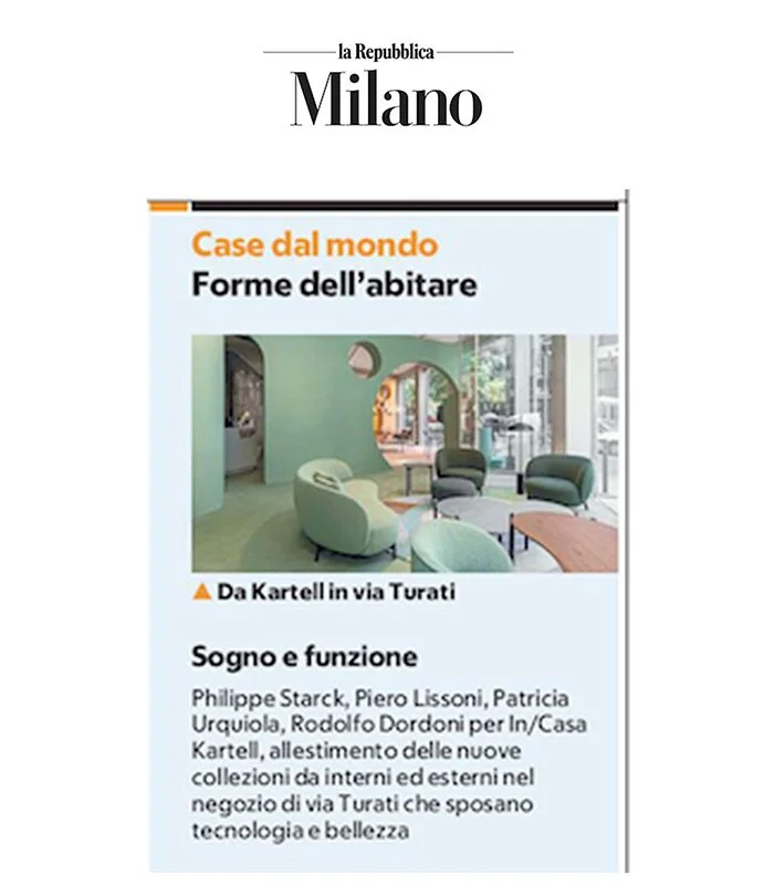 La Repubblica 