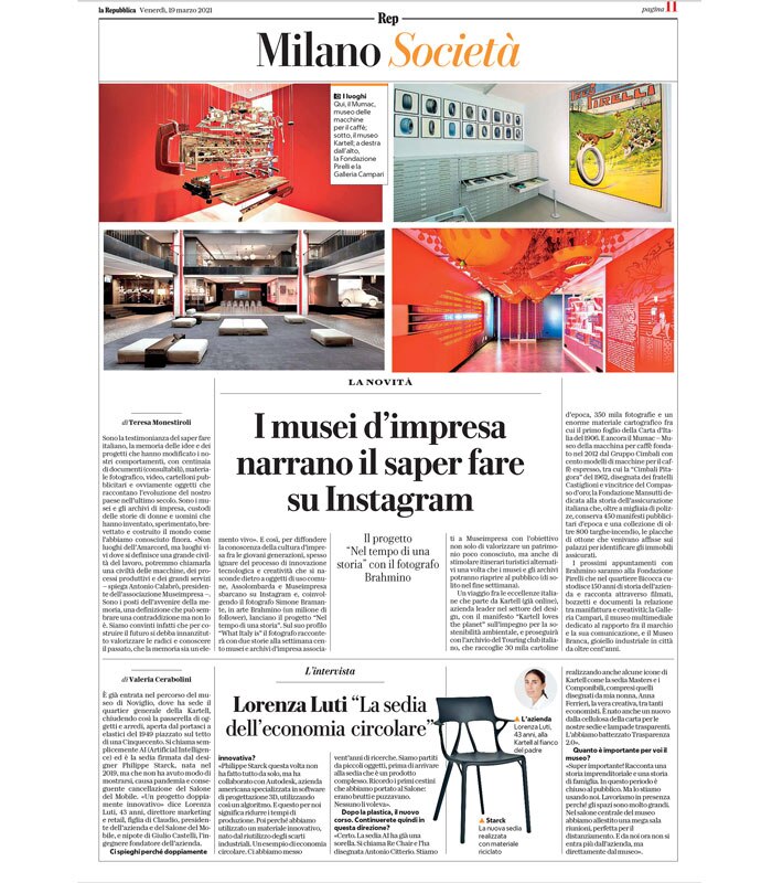 La Repubblica
