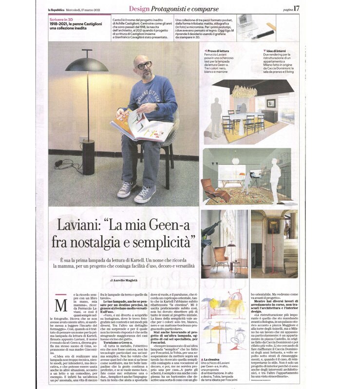 La Repubblica