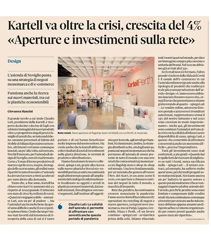 Il Sole 24 Ore